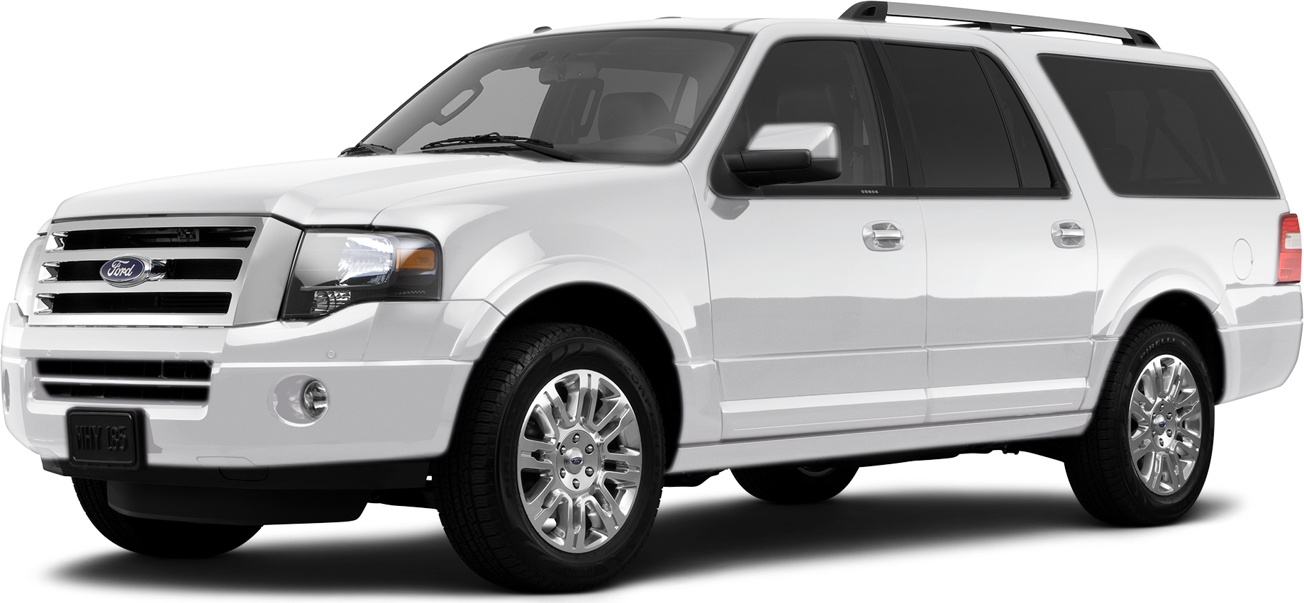 2013 Ford Expedition EL Values & Cars for Sale Kelley Blue Book